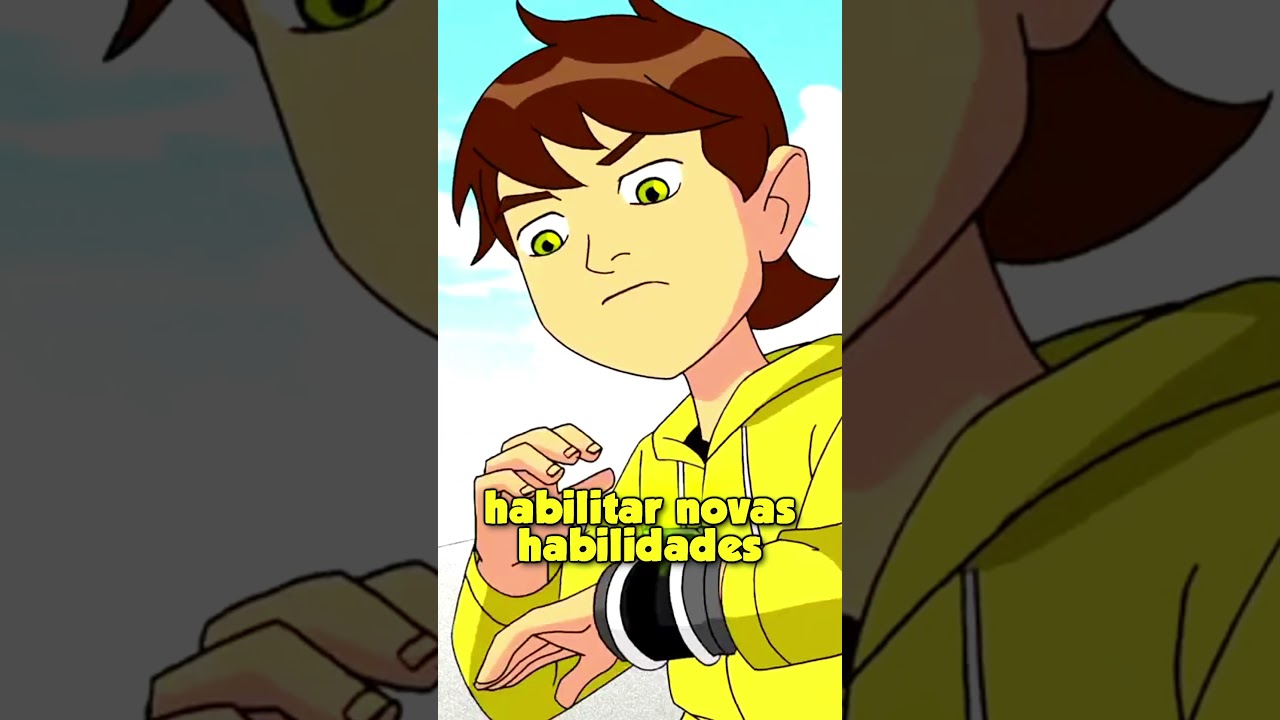OS SEGREDOS DO BEN 10 DE PS2!!