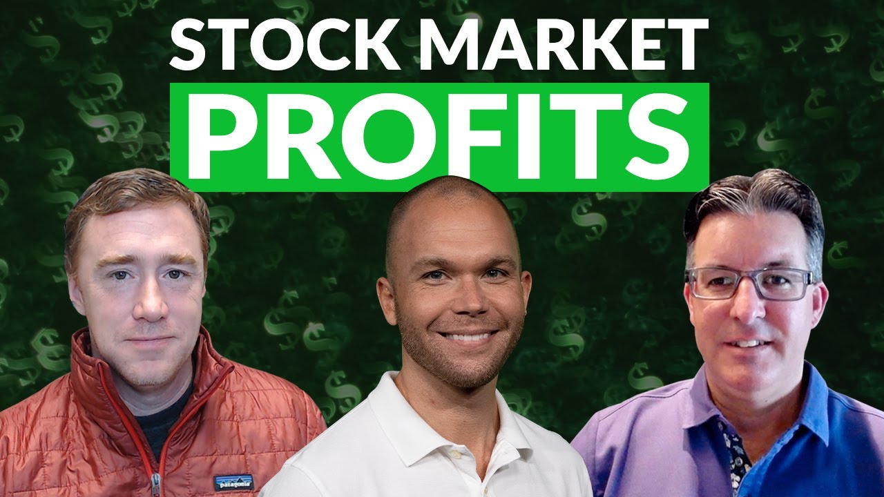 The Path to Profitability: Lumber, Data and Iron Ore Stocks