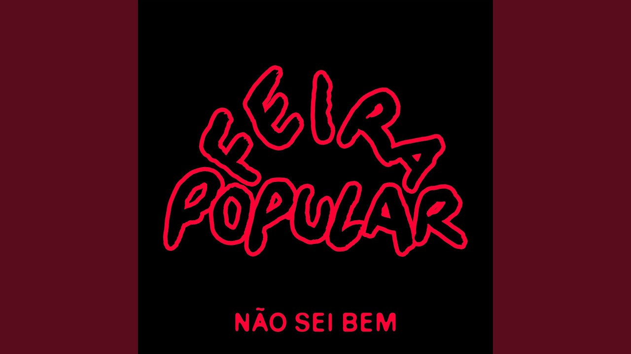 Não Sei Bem