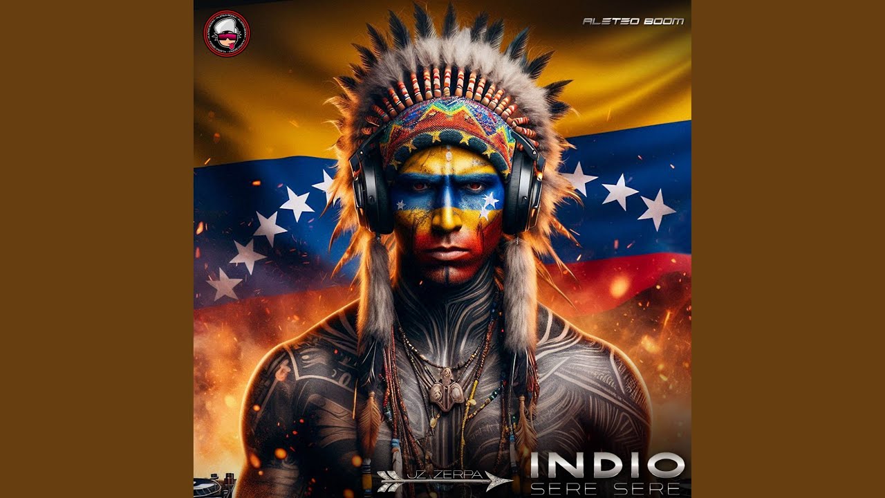 Indio Sere Sere