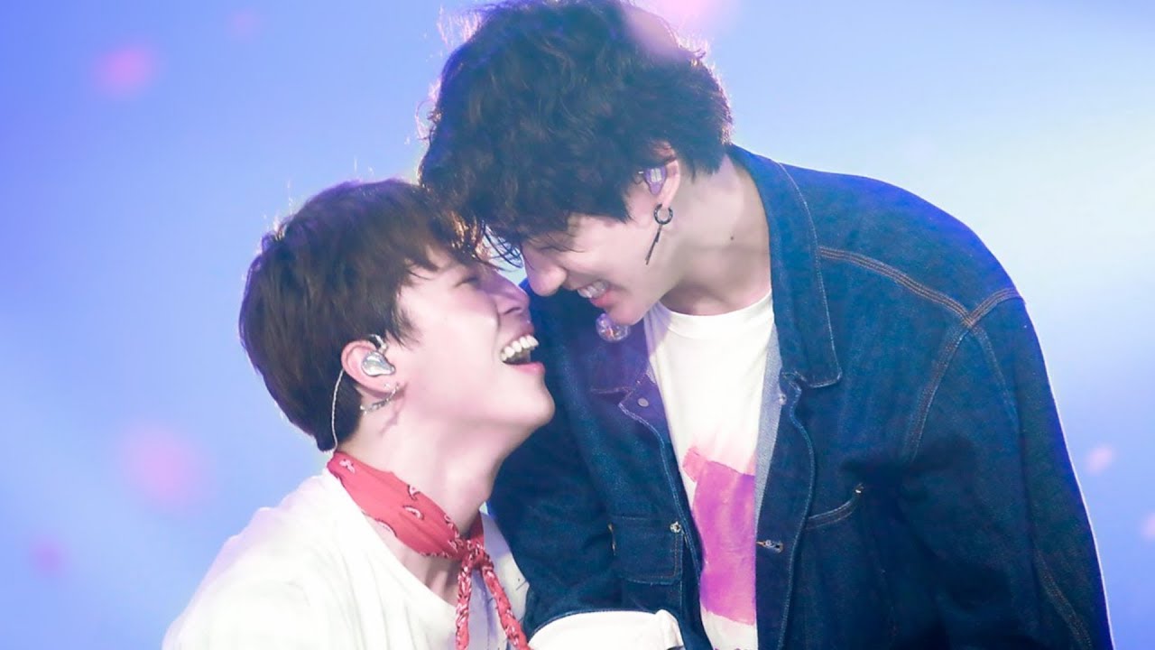 jikook 