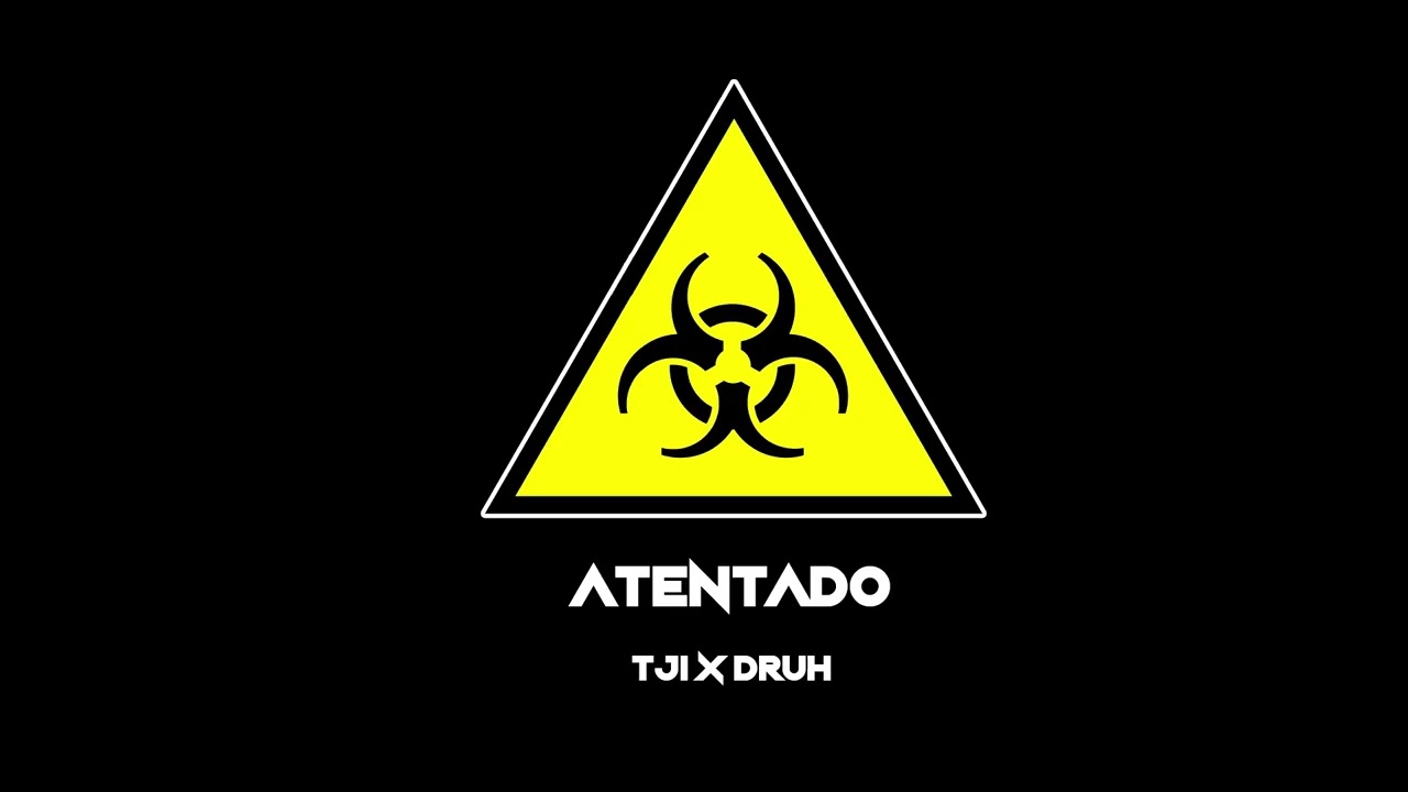 Tji X Druh - Atentado (Nu-Metal AI Cover)