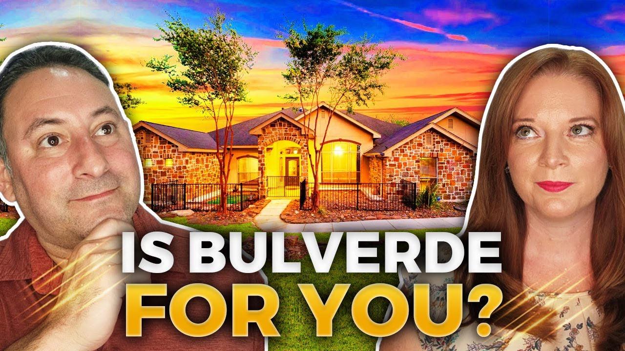 The TRUTH About Life in Bulverde Texas: PROS & CONS | What You’ll Love and Hate About Bulverde TX
