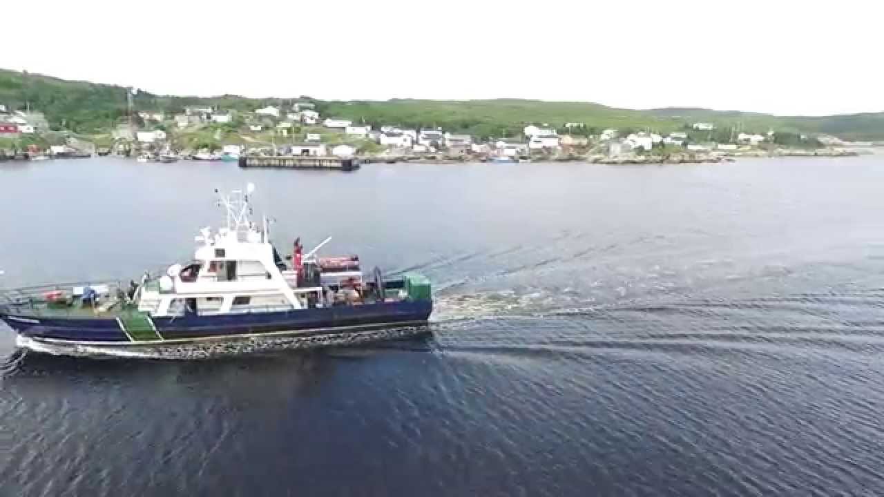 LaPoile,NL