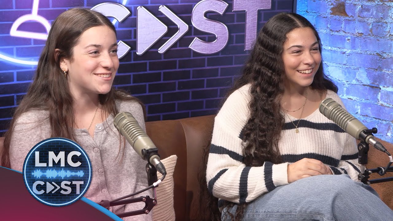 LMC Cast: Профили сообщества, студенты MHS OCRA | Трудоустройство молодежи