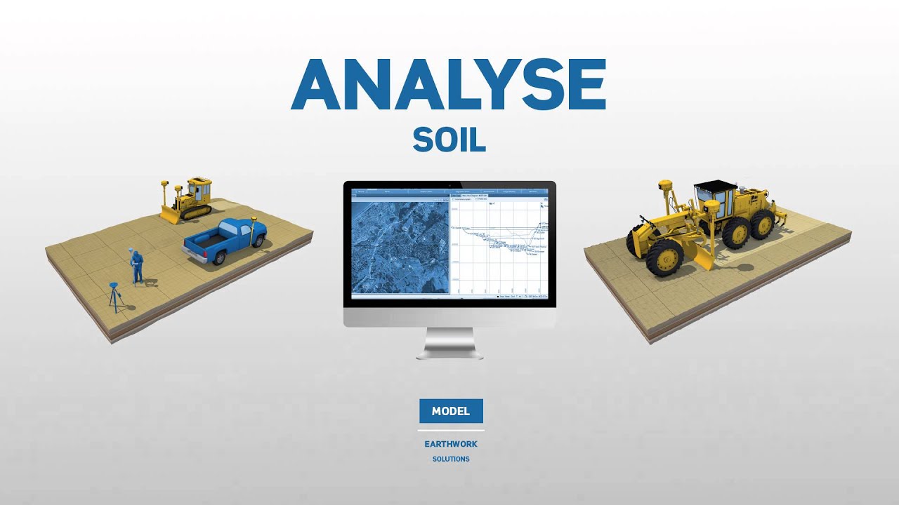 Take the guesswork out of Earthworks with Trimble