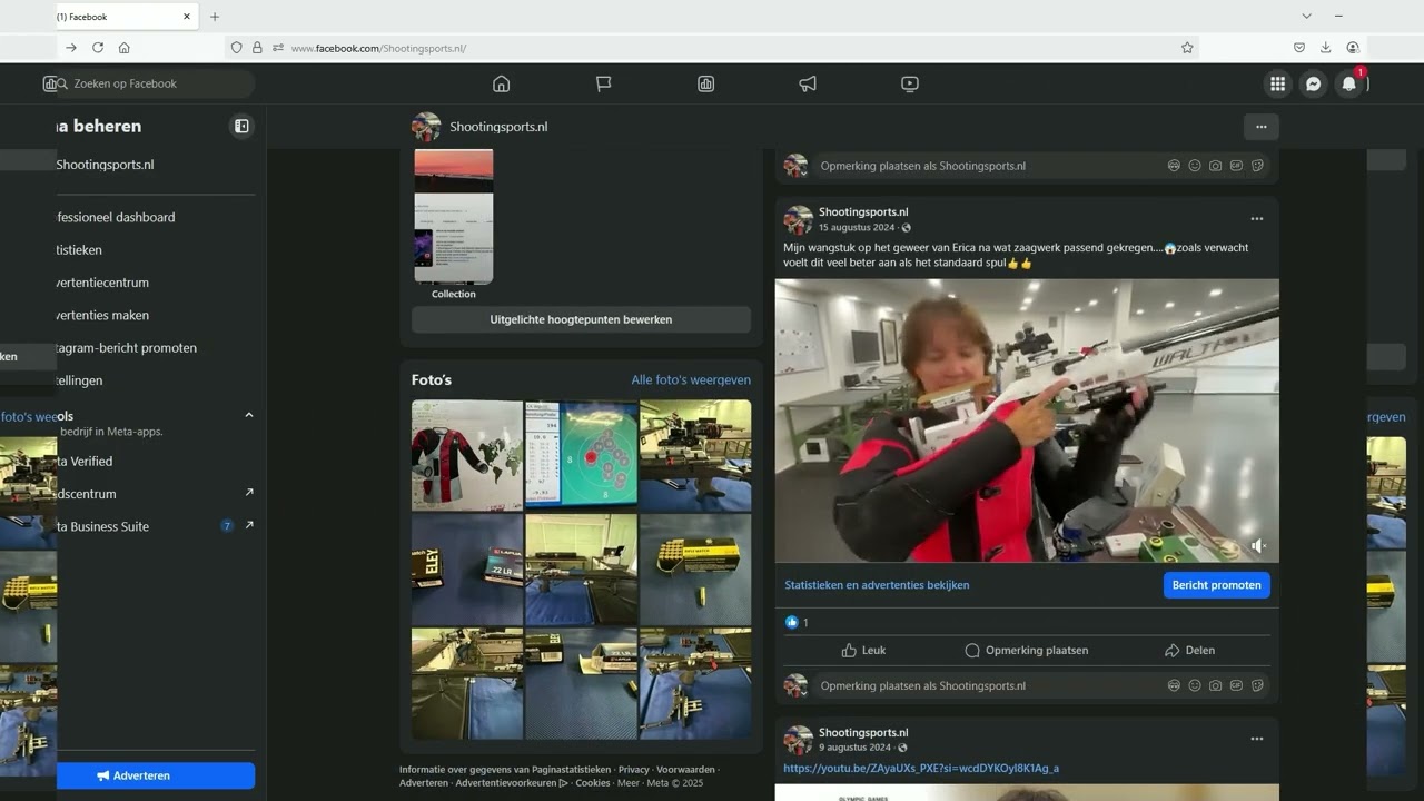 Shootingsports nl