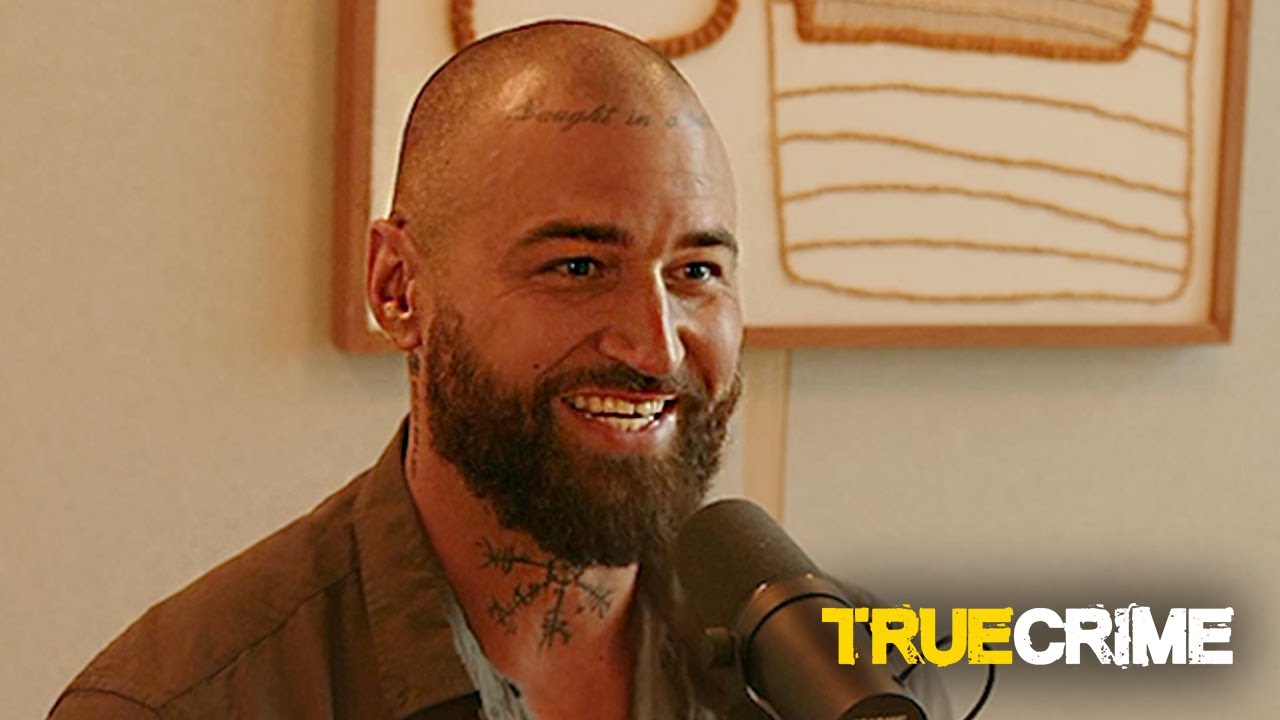 I Catch Killers with Gary Jubelin: Spanian interview – Part 1