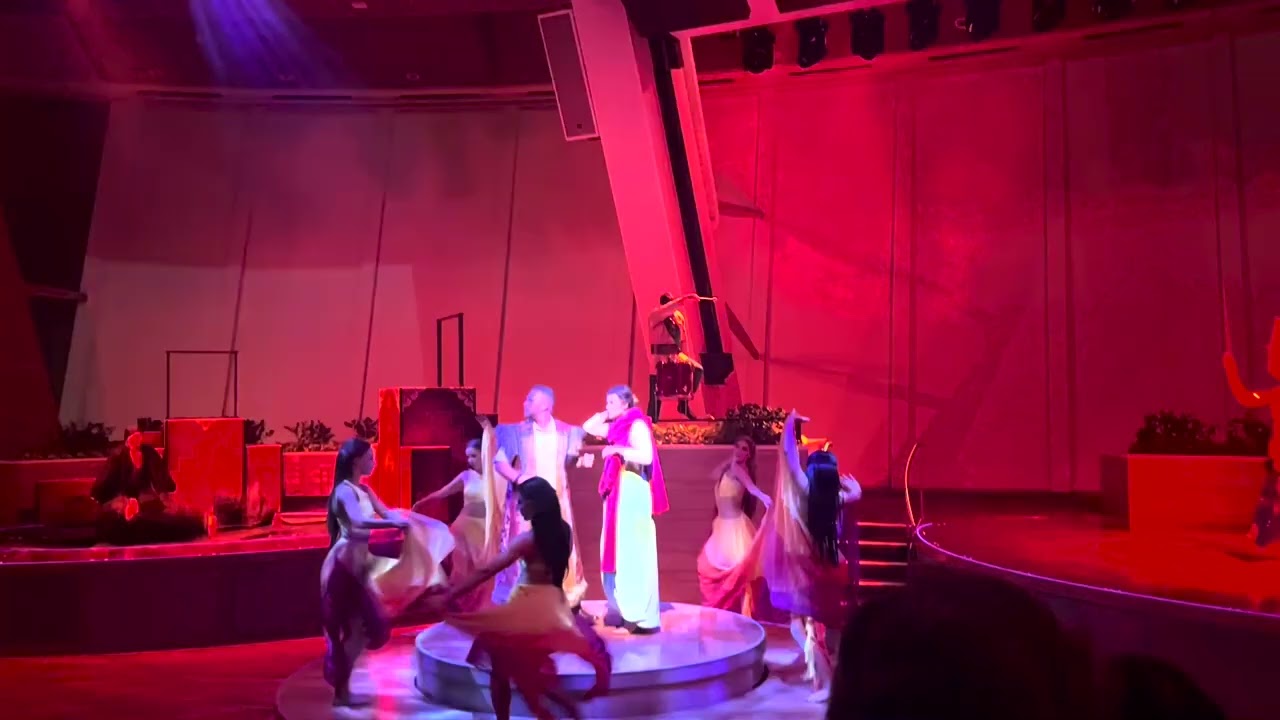 Mag Synergy Entertainment 🎼🎶🪘👏