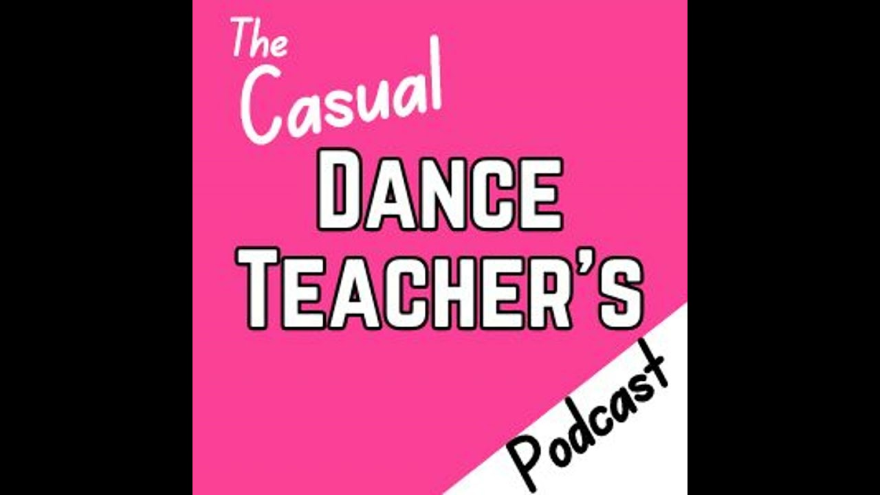 "Diversify" - Building a Dance Career that Fuels You with Ian Howe