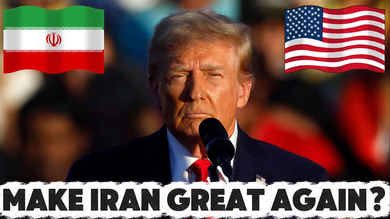 Ник Фуэнтес унижает ярых сторонников Трампа 🔥