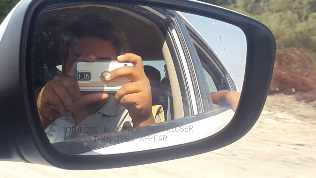 الطريق الى اولاد مسلم عليهم السلام .