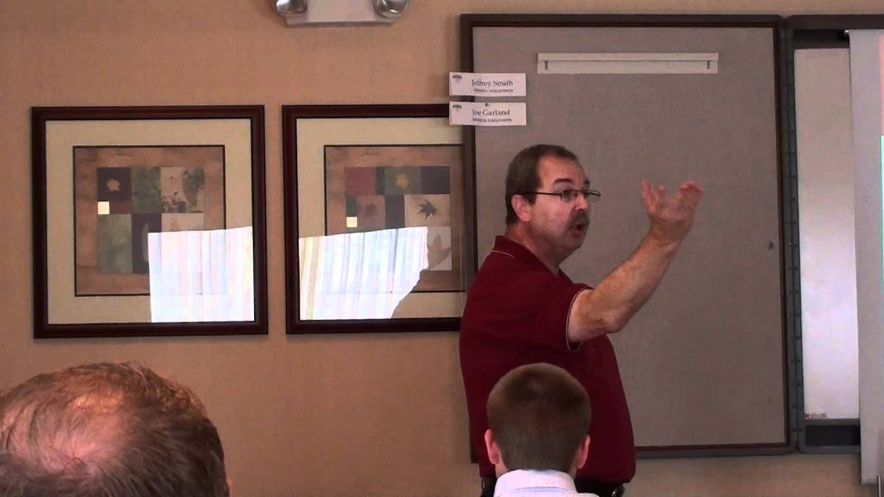 What is Gauge Repeatability?