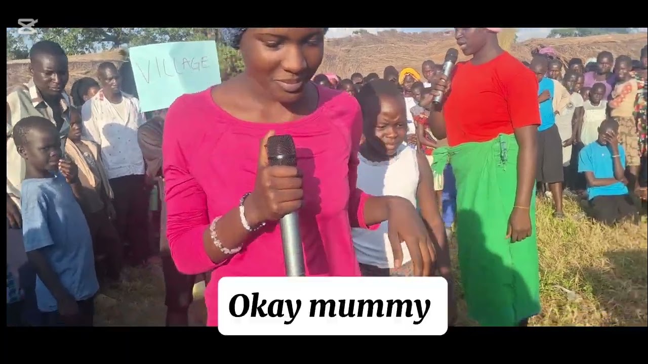 Imagination camp 2025 at Chrysalis Secondary School omoro. Theme: Wildlife coexistence.