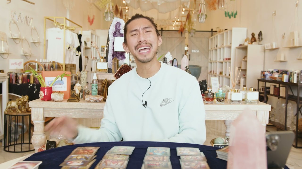 Scorpio &ldquo;One Of Your Best Readings&rdquo; March 1-15, 2022 Bi-Weekly Tarot Reading