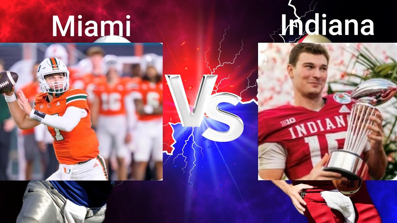 College Football Championship Report