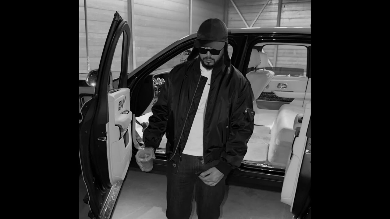 Shindy x Kalim x Timbaland Type Beat - 