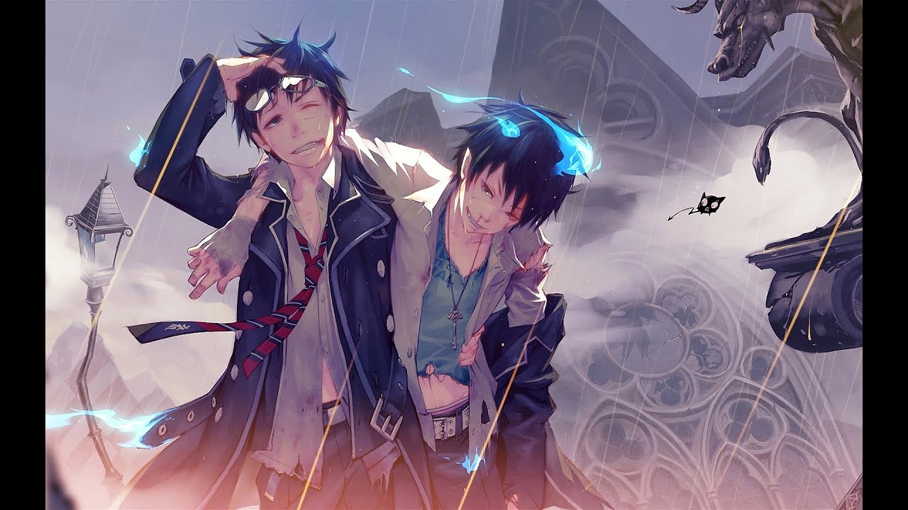 Nightcore - Heart of Courage
