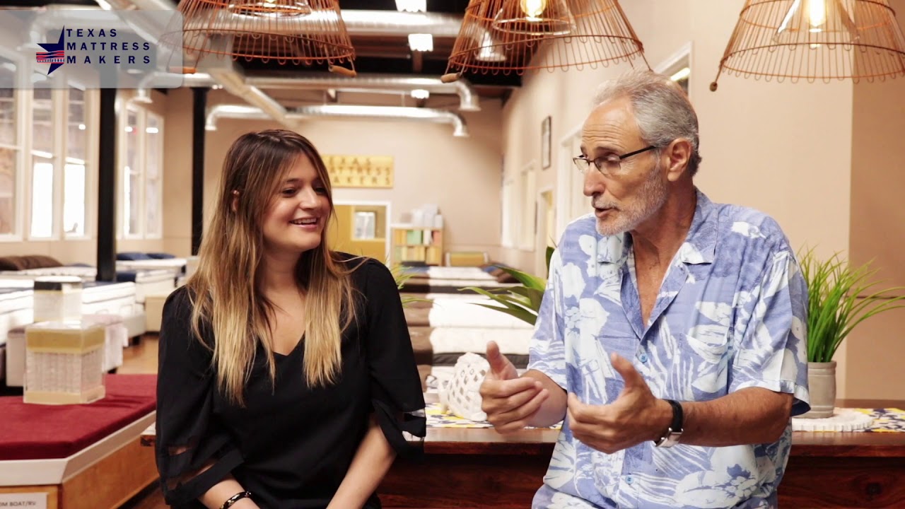 Snooze News, Episode 23: Box Spring 101