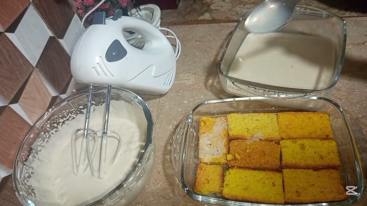 Coffee Delight | sweet dessert | very easy and  delicious recipe 👌❤️