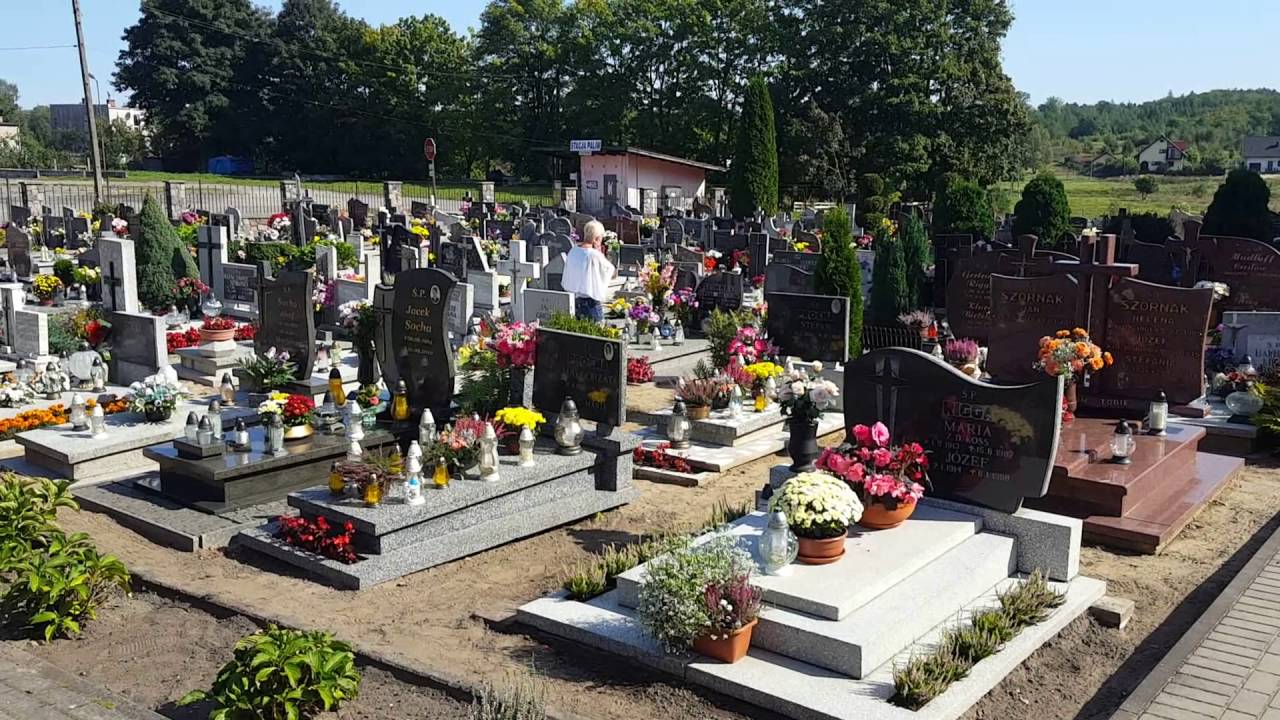 WE VISIT OUR HOMELAND IN KASHUBIA, POLAND