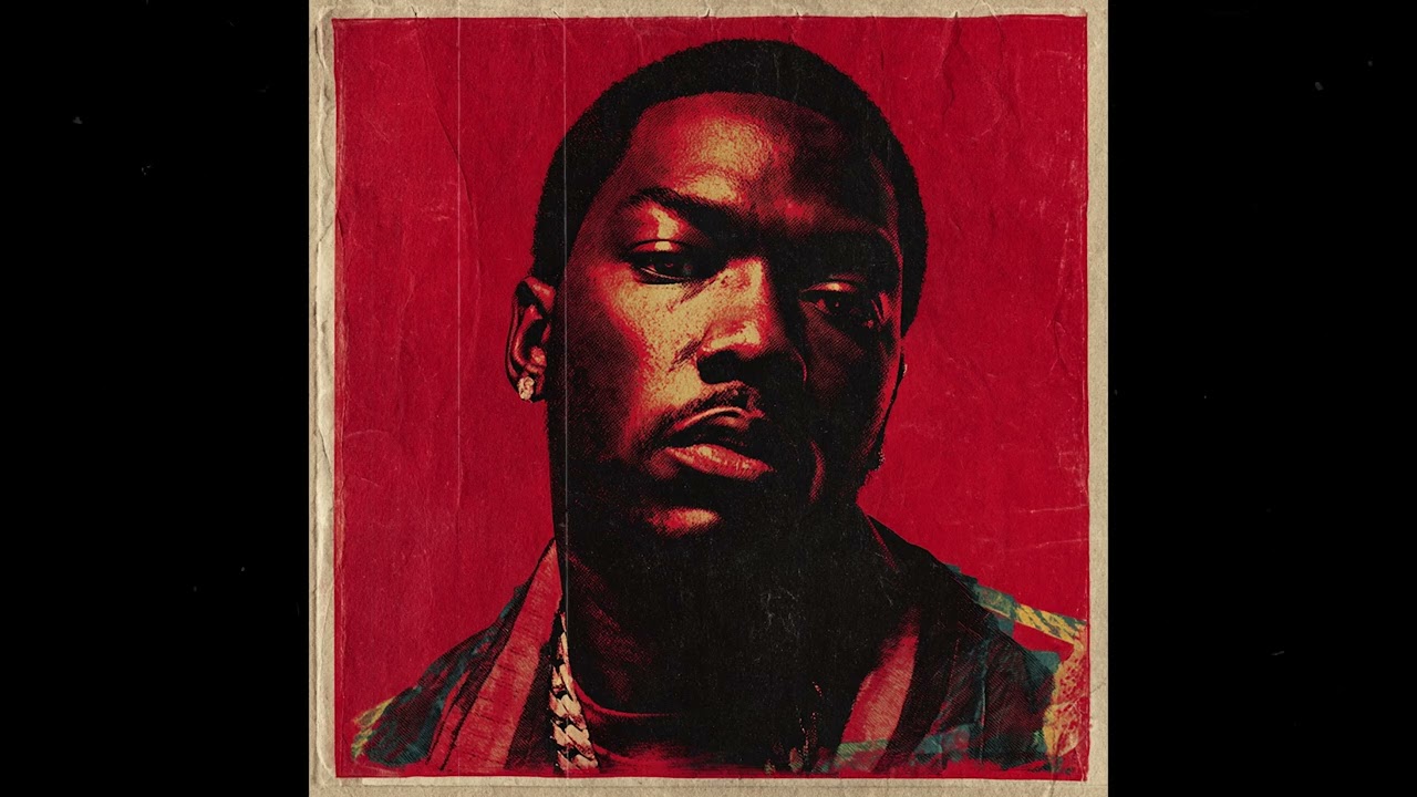 MEEK MILL x MILLYZ TYPE BEAT 2025 - 