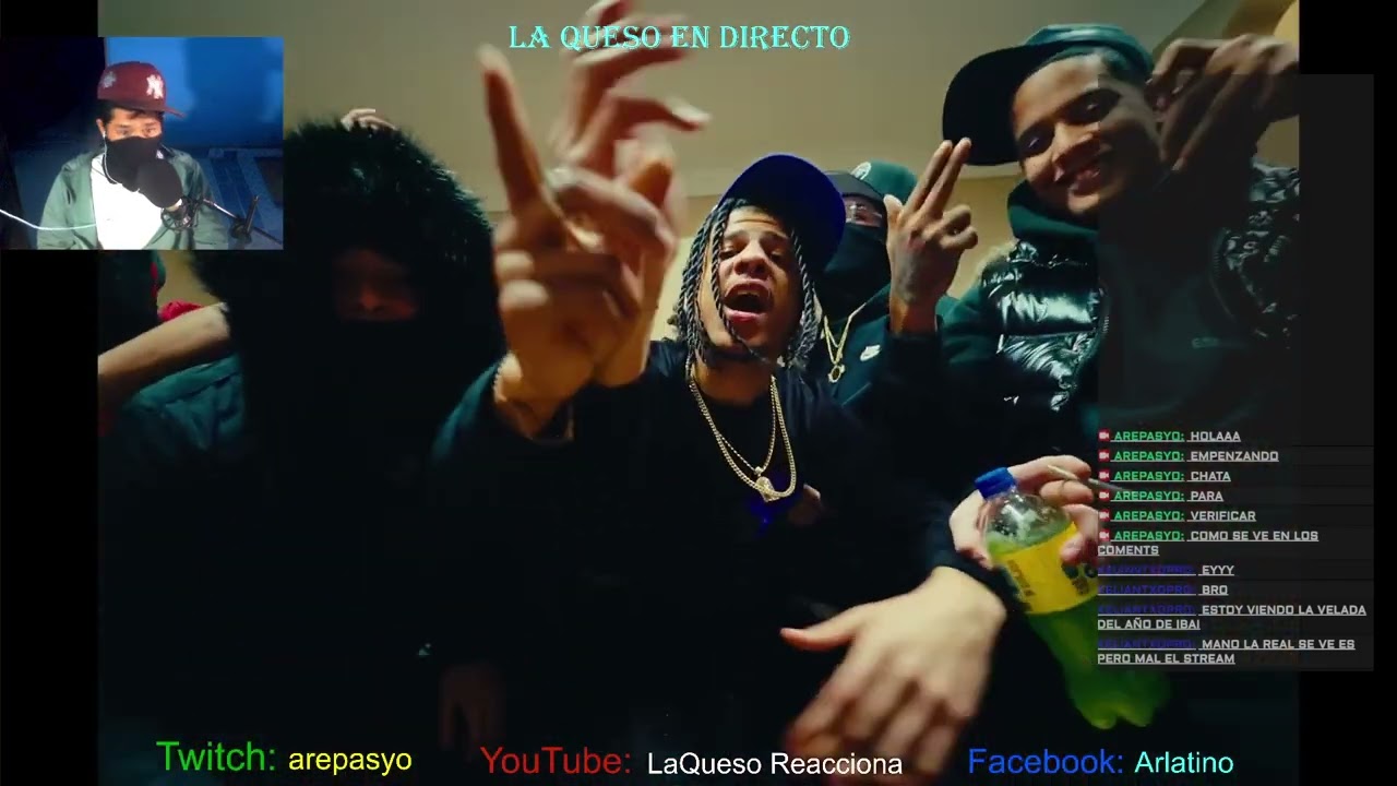2.0 Fray &ldquo;Entregue To&rdquo; 💥🥷(feat. Memo 𝑨𝑻𝑹, Degraciao70, Russo170, OG Junior) [Video Oficial]