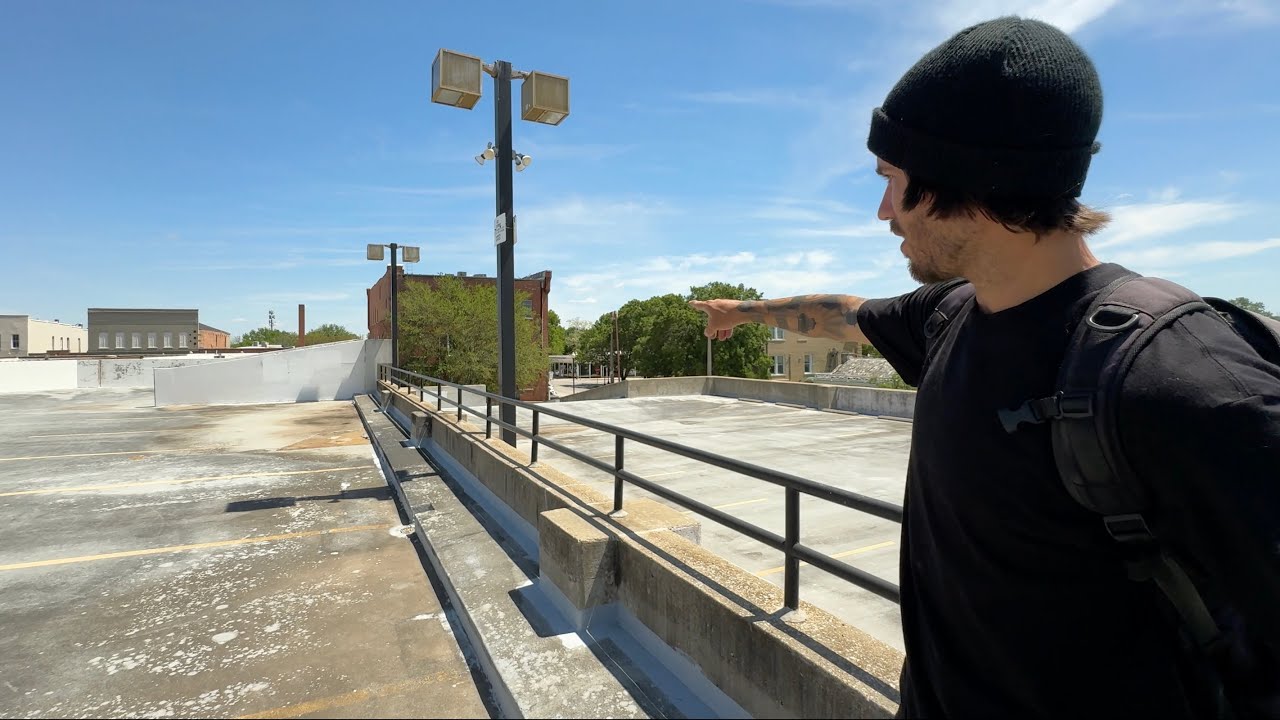 Hometown Street Session