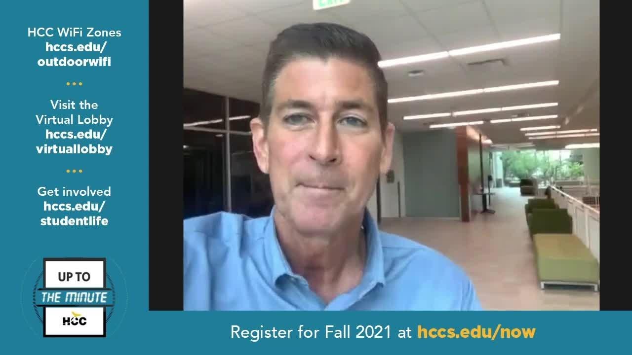 HCCTV Up To The Minute: July 8, 2021