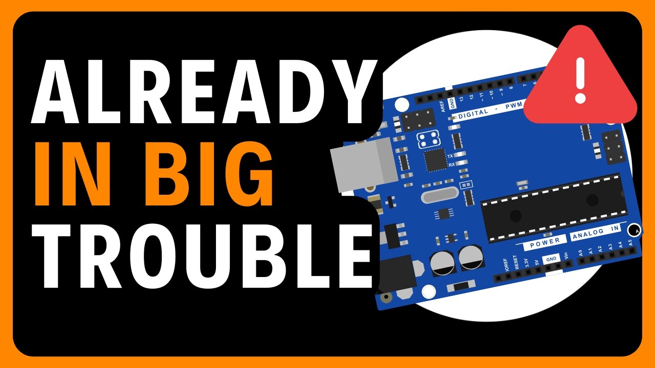 Покойся с миром, Arduino и Open Hardware... спасибо Qualcomm