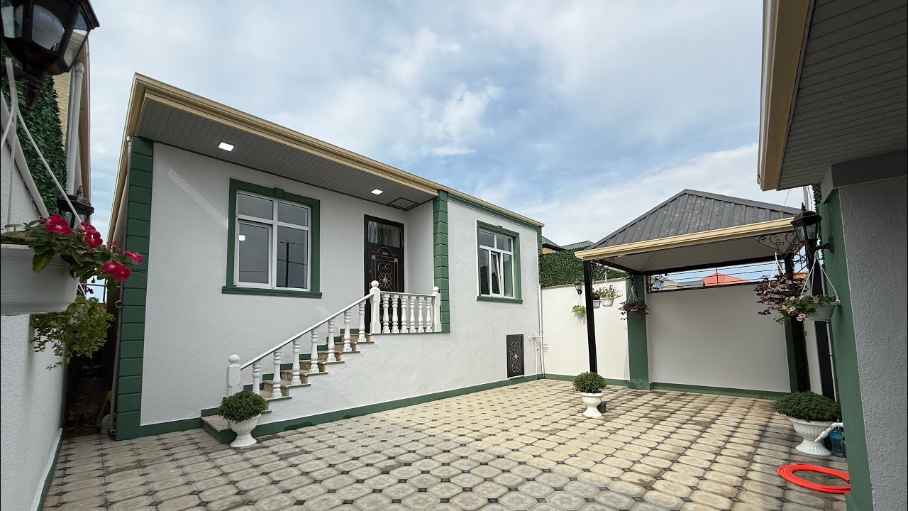 Tam hazir gir yaşa paket kupçali ev satilir📲055-814-04-66 Gülnar tam temirlidir