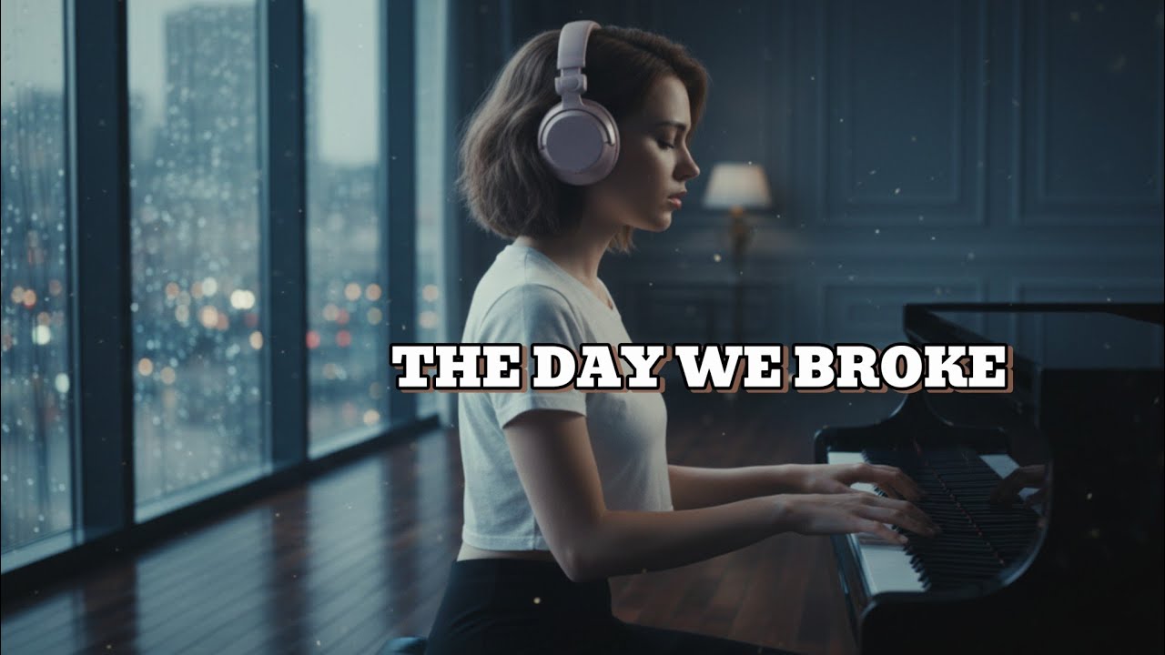 The Day We Broke – The Most Touching Sad Song You’ll Hear Today