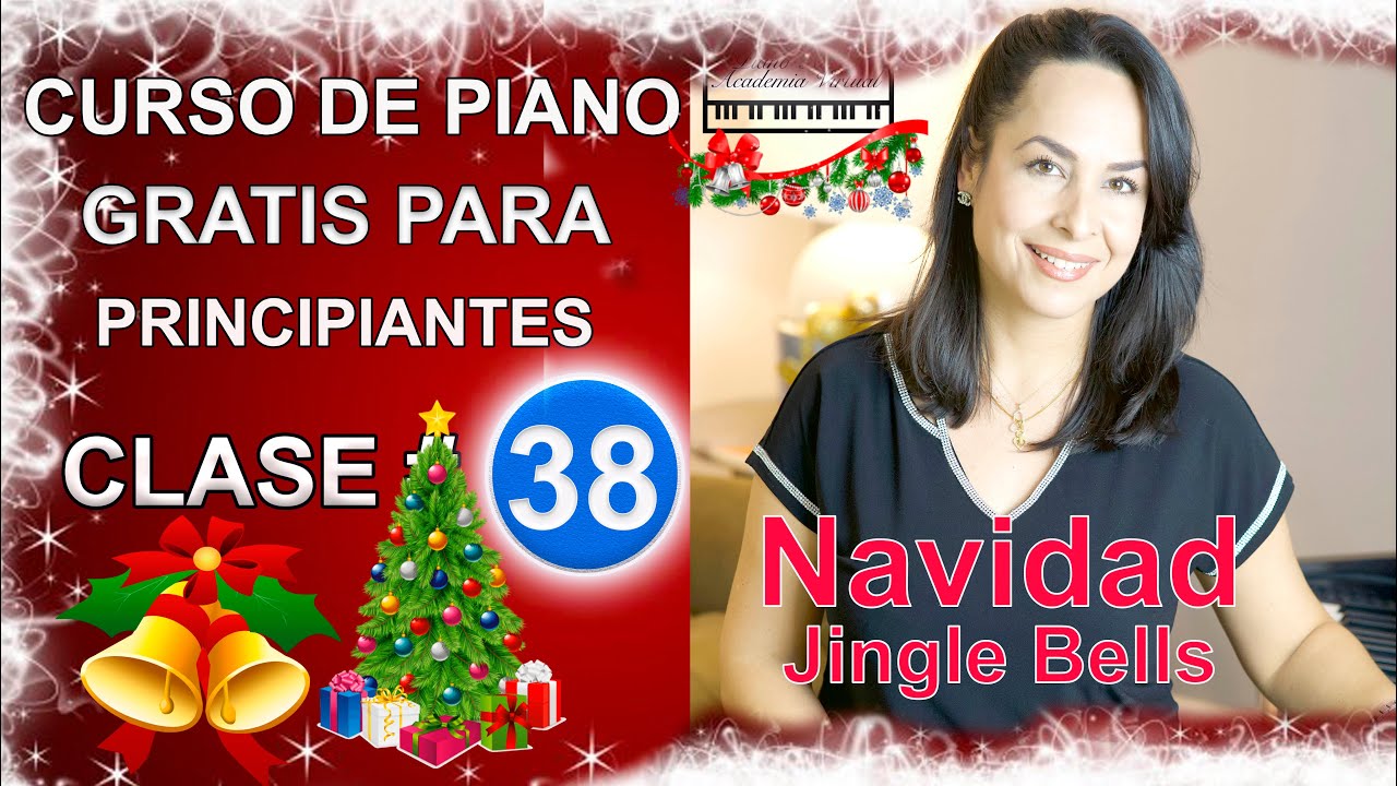 Como tocar NAVIDAD | Jingle Bells