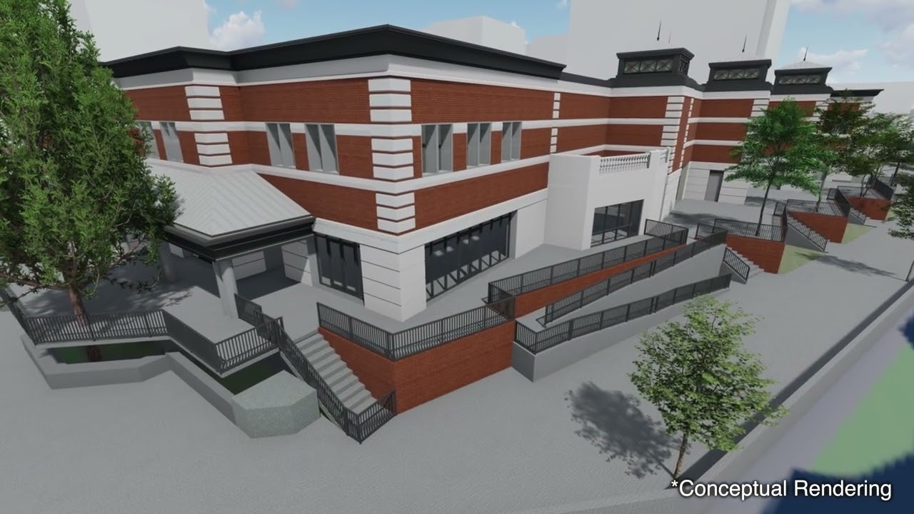 Reforma Project - Downtown Reno