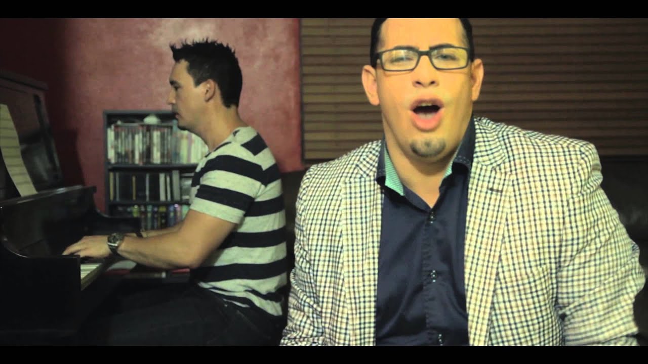 Santiago Torres jr  Mi Milagro Official Video