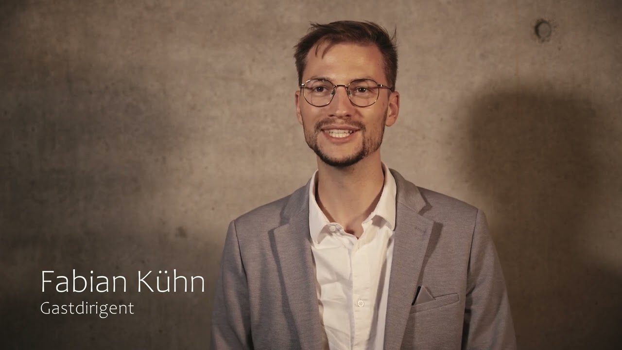 Trailer zum Konzert ERDE des John Sheppard Ensembles Freiburg vom Oktober 2023