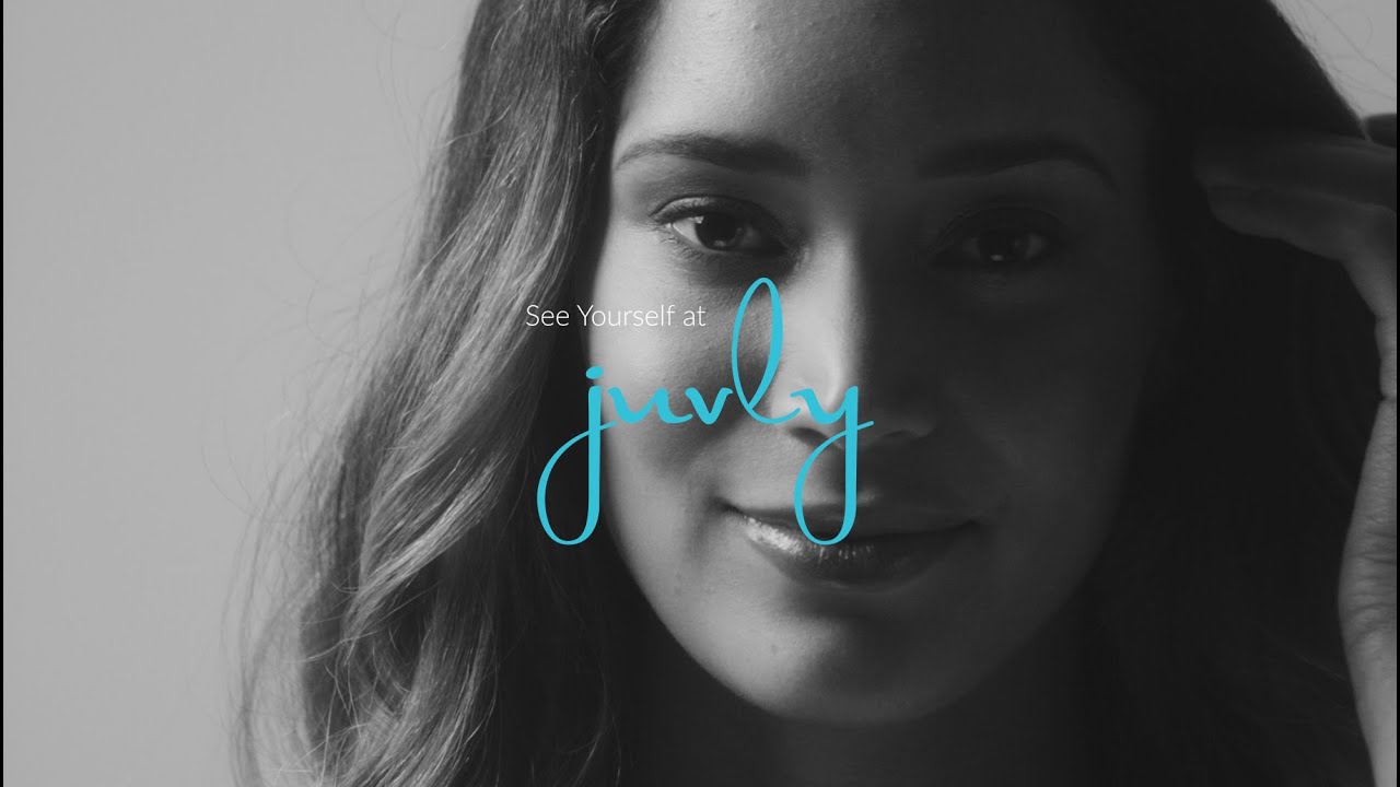 See Yourself At Juvly Client Story - Gianna | Juvly Aesthetics