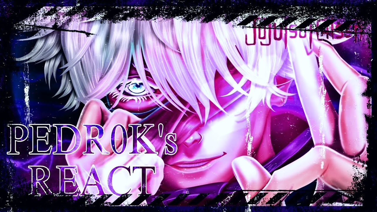 ~•∆{ Naruto AS Gojo | Famdons Regem | [@Enygma_Music] /My AU\ }∆•~