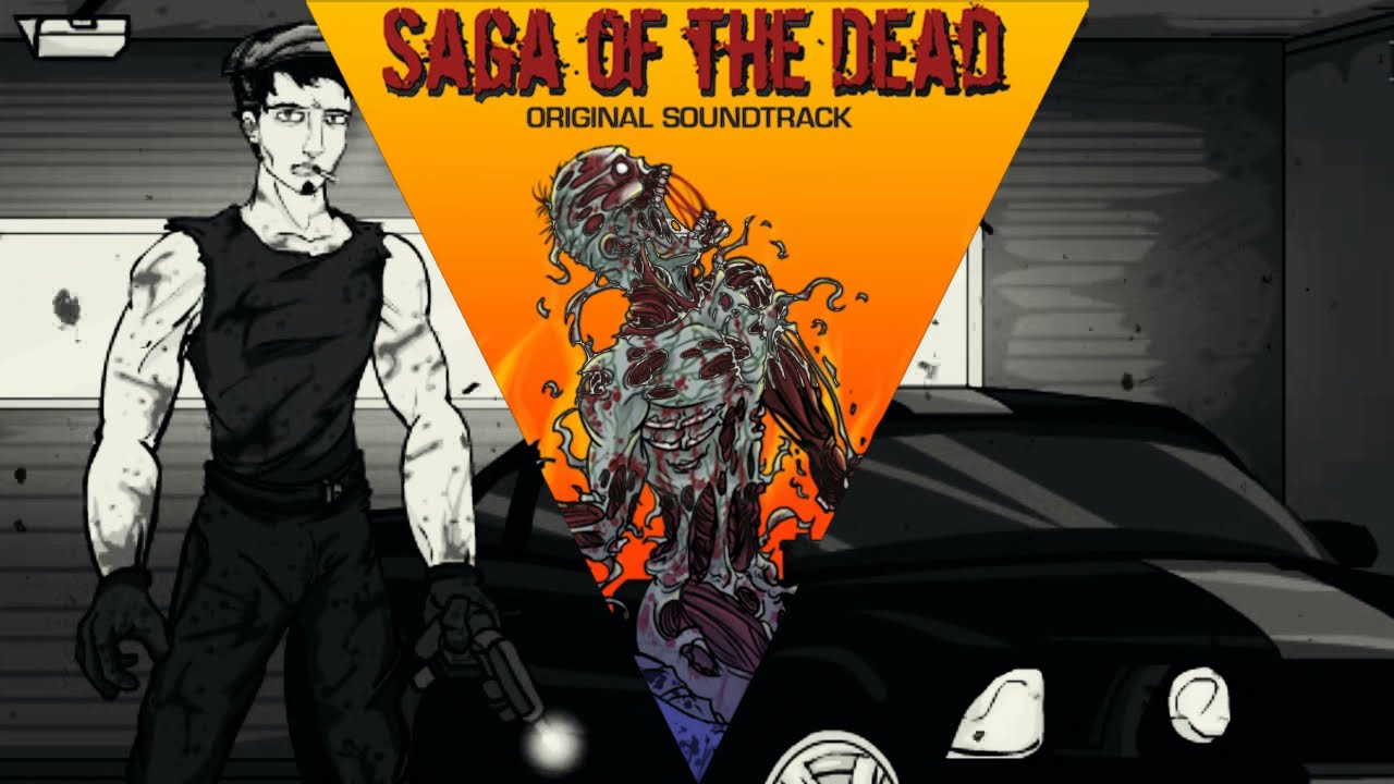Road of the Dead - Safe Inside