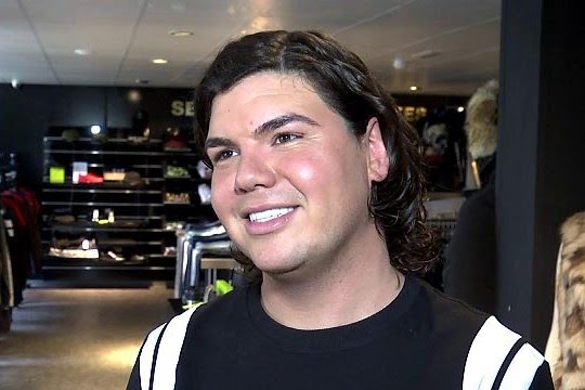 Huwelijkstwijfels voor Roy Donders