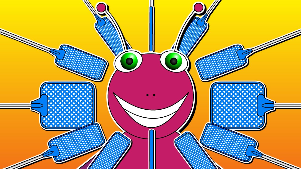 Bugbo: A Familiar Foe