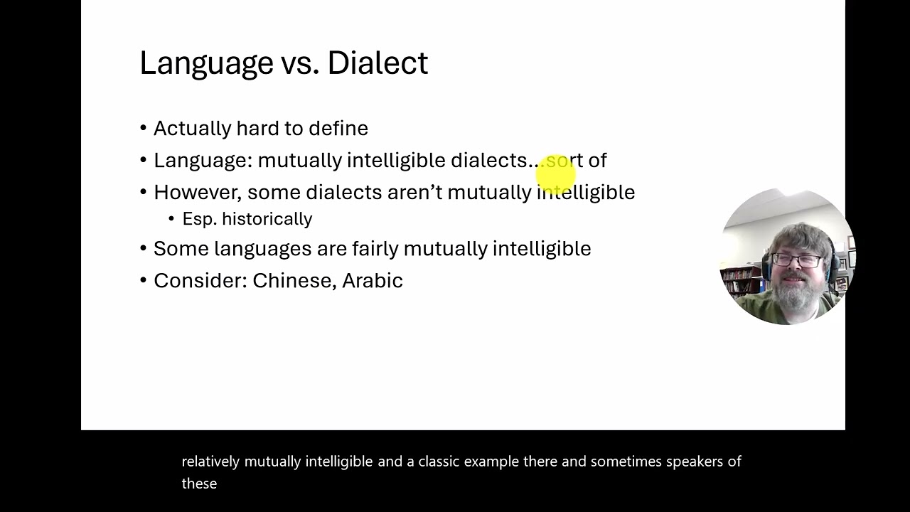 ED 4737/5737: Content Literacy and Multilingual Learners, Part 1