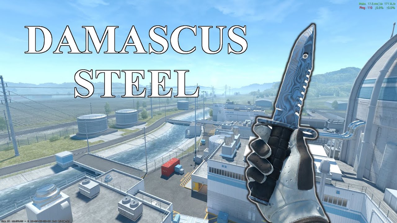 Gloves That Fit DAMASCUS STEEL (cheap to expensive for every budget)