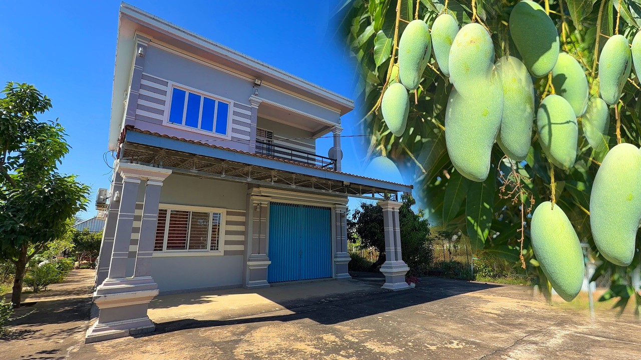 ម្ចាស់ផ្ទះរស់នៅប្រទេសស្វីស