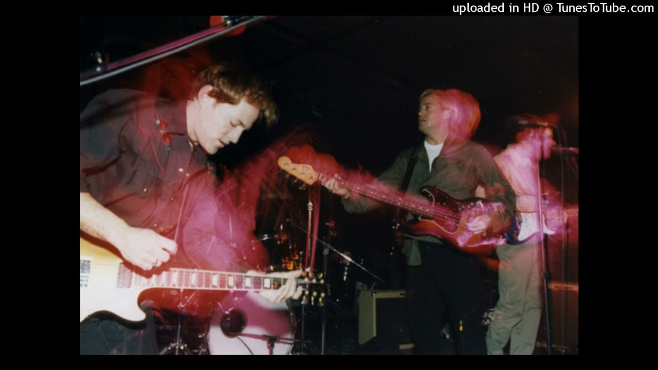 the wrens - i guess we're done (live)