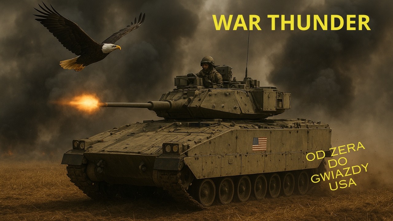 Szybki i ślepy - OD ZERA DO GWIAZDY AMERYKIU #14