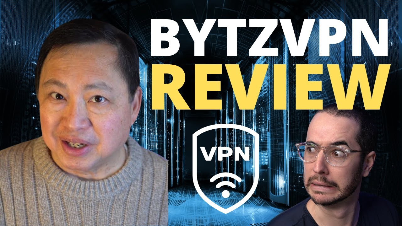 Обзор BytzVPN — честный обзор VPN Роба Брэксмана — хорош ли он?