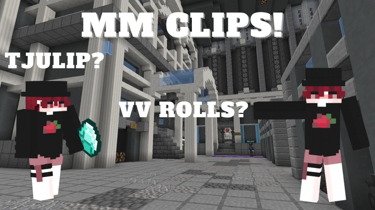 Freakyville Prison #37 Tjulip?! VV heads? MM Clips!