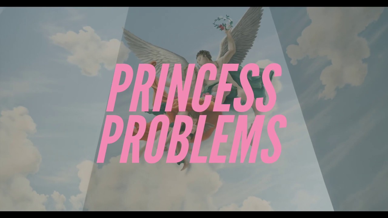 Richie - “Princess Problems” Official Video.