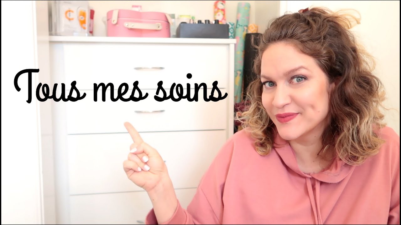 ORGANISATION ⎜ Mon stock de soins